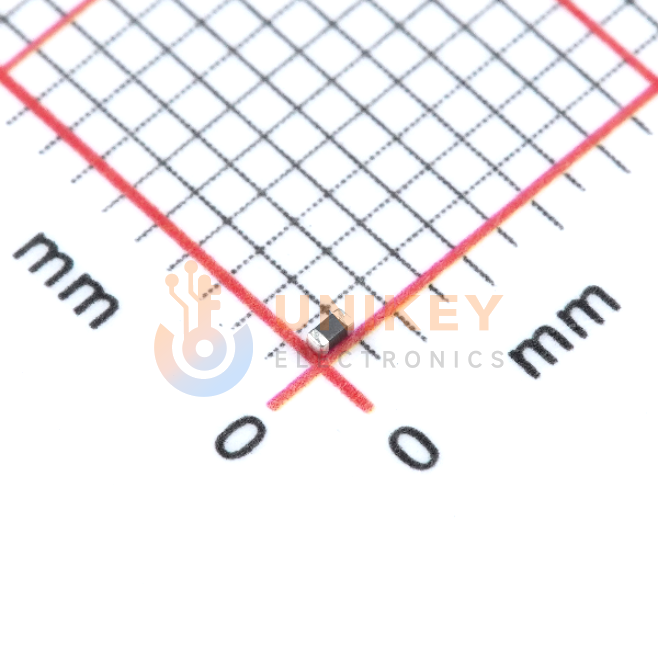 Murata Manufacturing BLM15BX182SN1D image