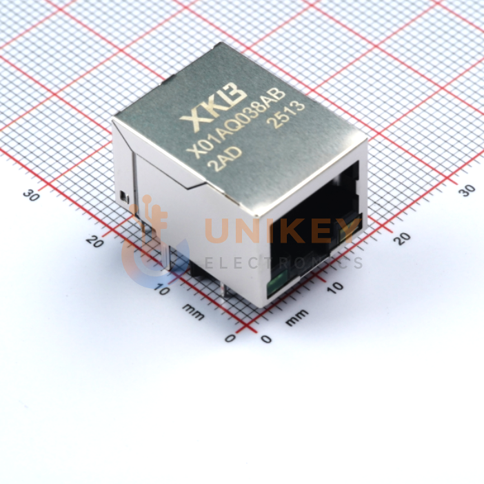 X01AQ038AB2AD XKB Connectivity