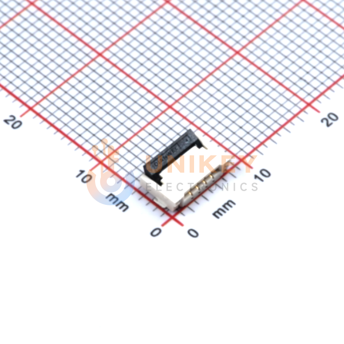 XKB Connectivity X10A20H04G image