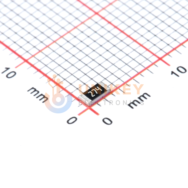 YAGEO AC1206JR-07270KL image