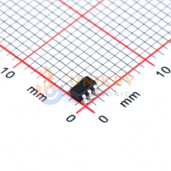 DIODES AP2171WG-7 image