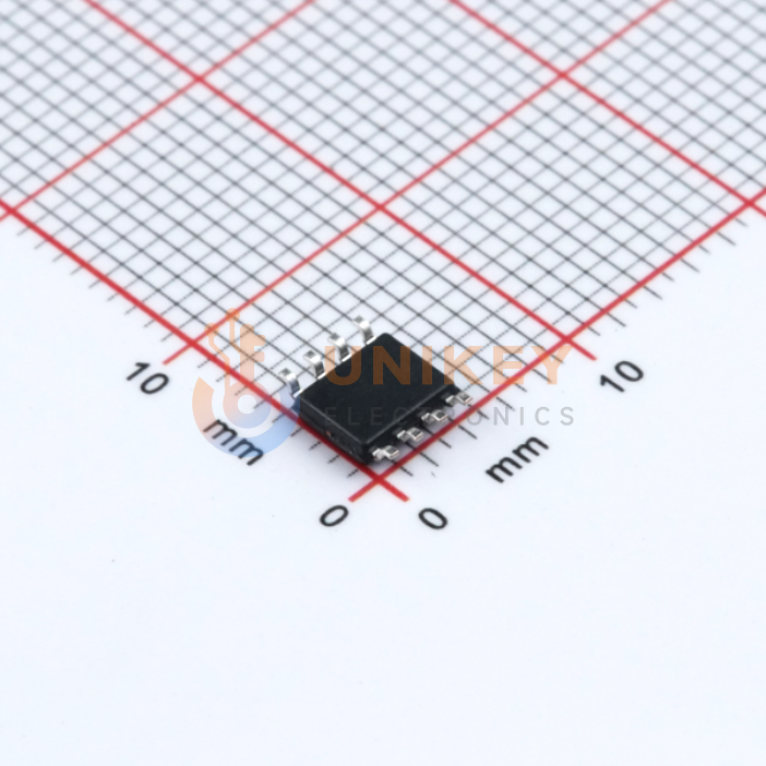 STMicroelectronics LM217LD13TR image