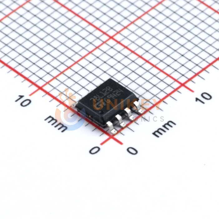 STMicroelectronics L78L12ABD-TR image