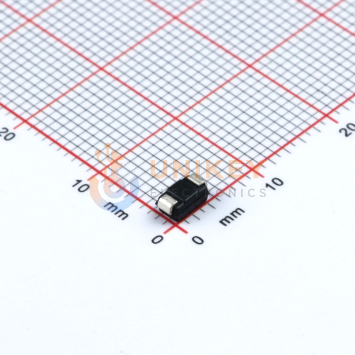 STMicroelectronics SMAJ5.0A-TR image