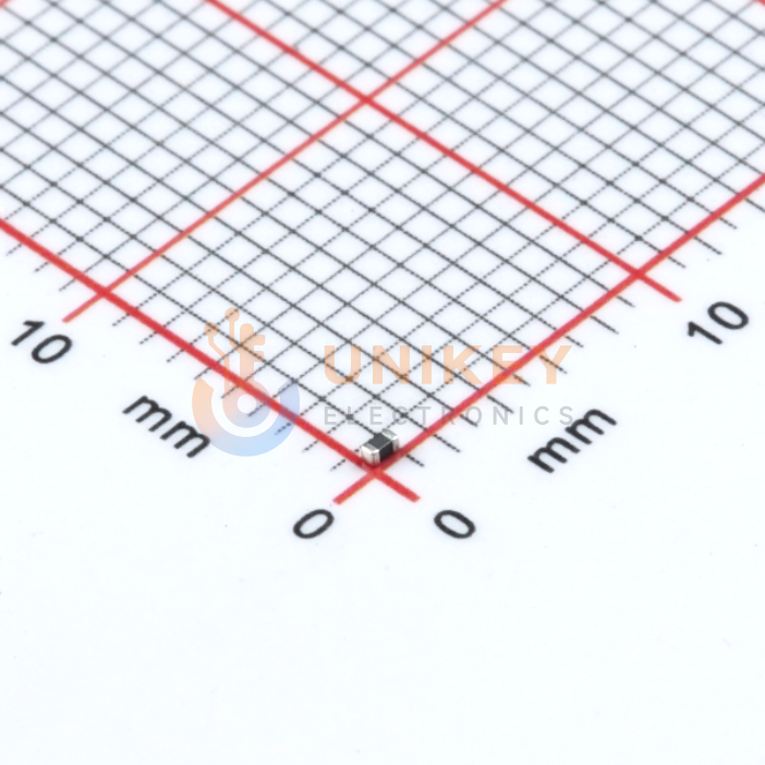 Murata Manufacturing BLM15PX330SN1D image