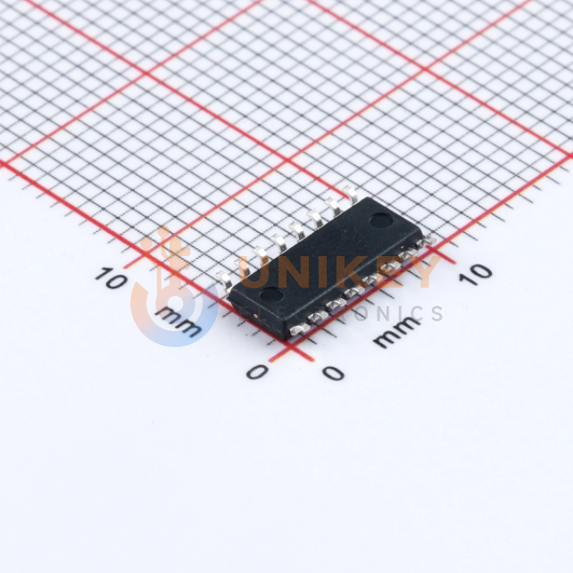 UDF MAX3232ESE image