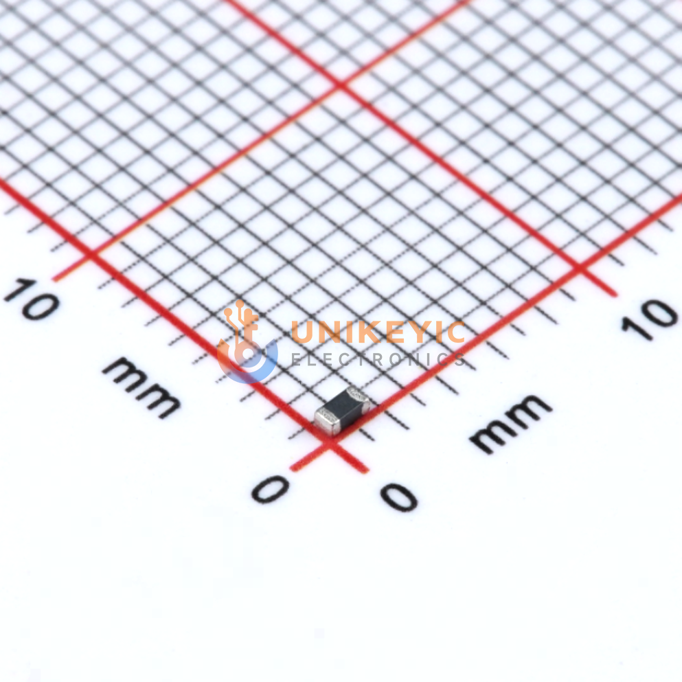 Murata Manufacturing BLM18KG121TN1D image