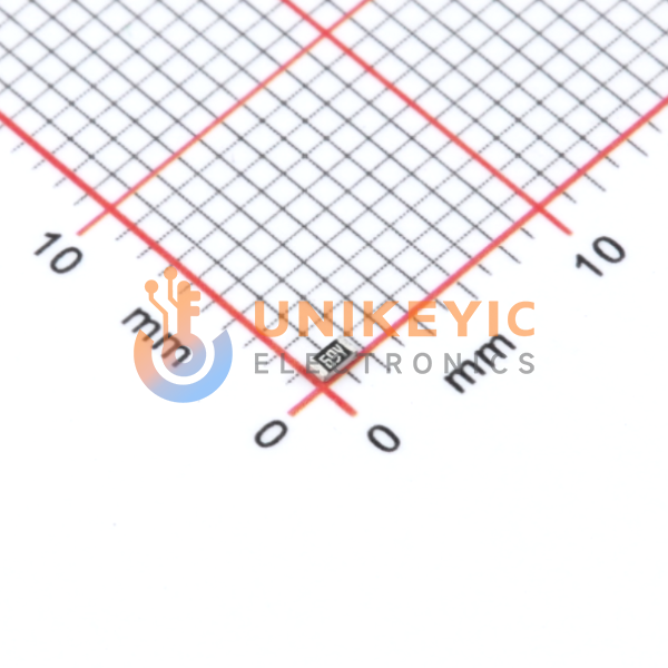 UNI-ROYAL 0603WAF511KT5E image