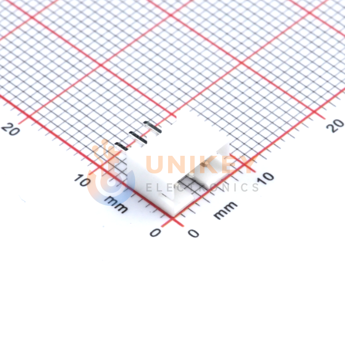 XUNPU WAFER-PH2.0-3PZZ image