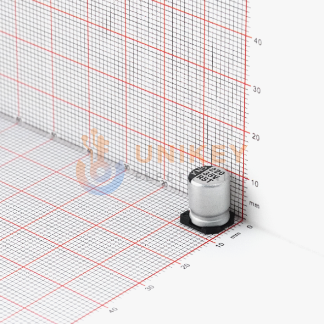 KNSCHA RST220UF35V022 image