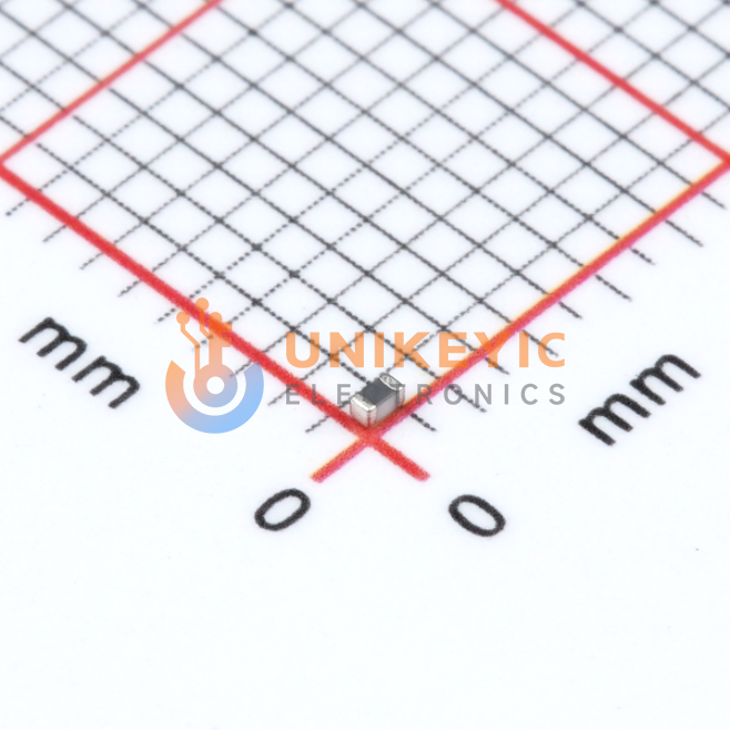 CHILISIN CLH1005T-1N2S-S-NP image