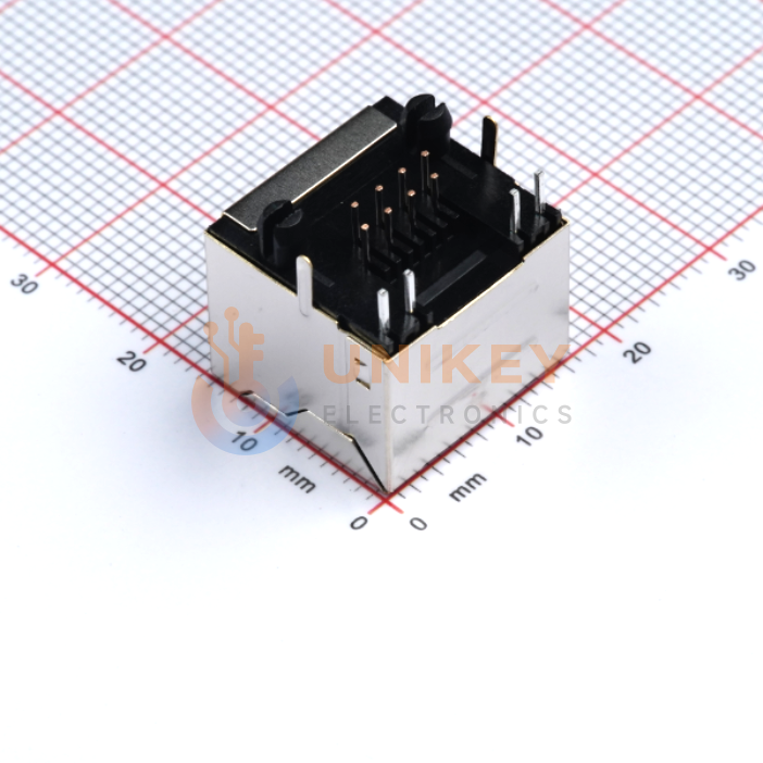 XKB Connectivity X12ADAB1A3DY1027 image