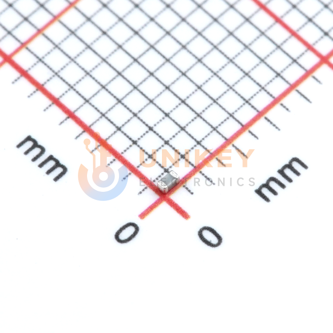 Murata Manufacturing GRM1555C1H8R0CA01D image