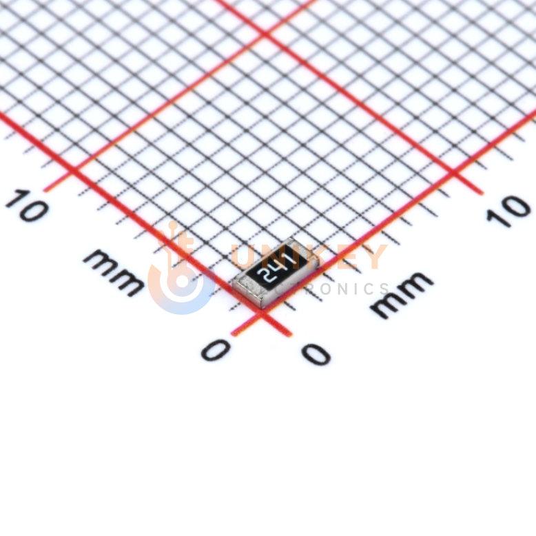 Walsin WR12X241 JTL image
