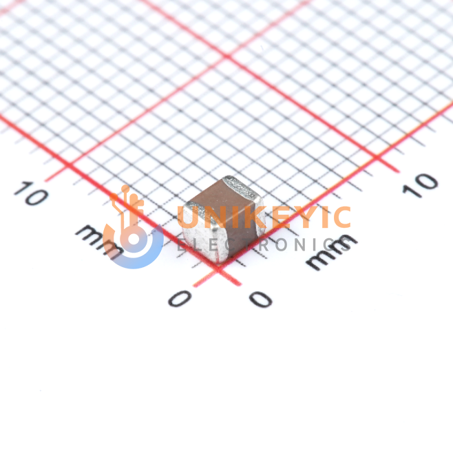 C1210X5R226M500NT Sanyear