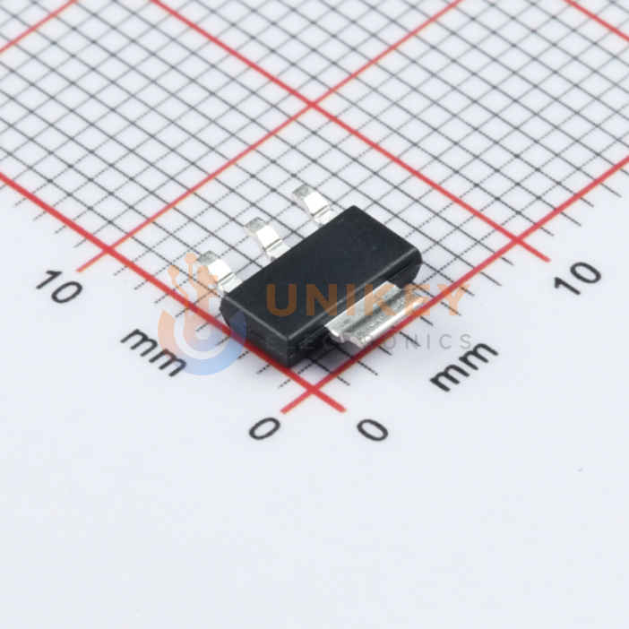 STMicroelectronics LD1117S12CTR image