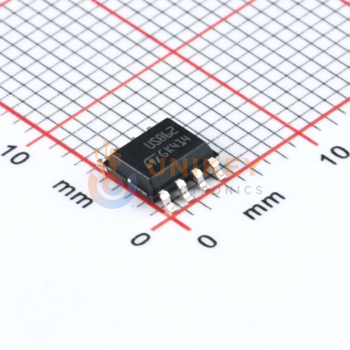 STMicroelectronics USB6B1RL image