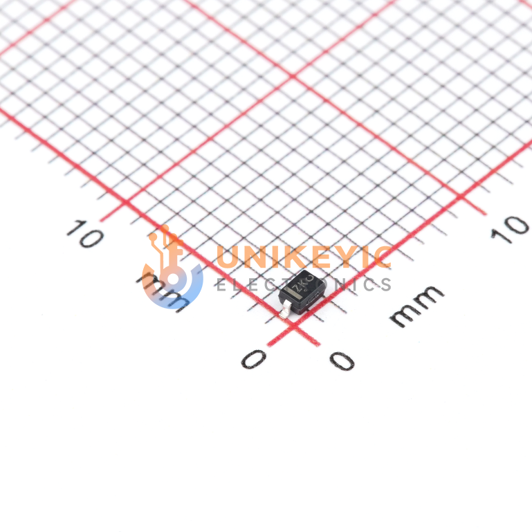 ON Semiconductor SD12CT1G image