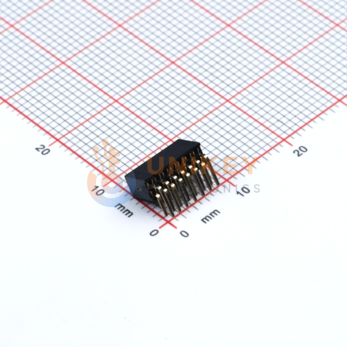 XKB Connectivity X1321FR-2x07-C43D24 image