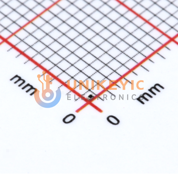 YAGEO RC0201FR-0711K5L image