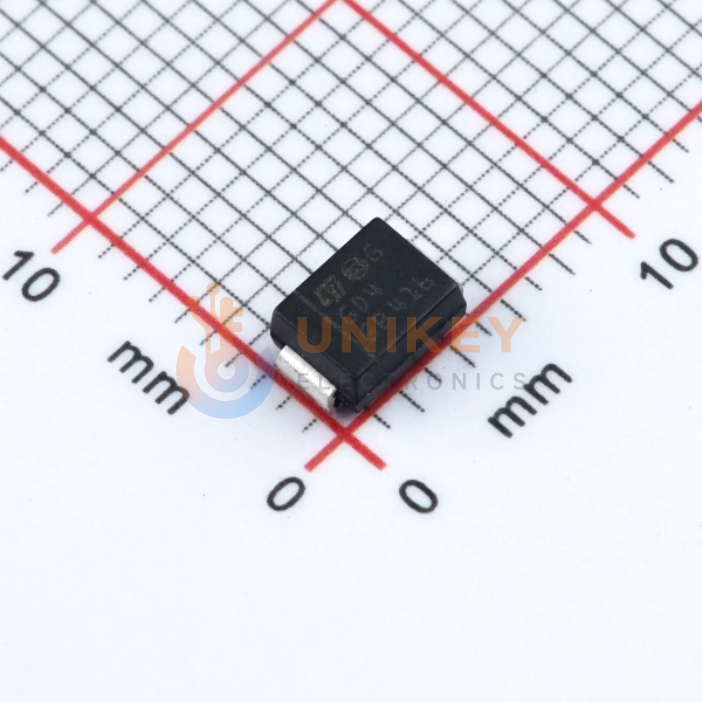 STMicroelectronics STPS2L40U image