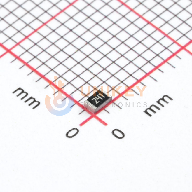 YAGEO AC0805JR-07240RL image