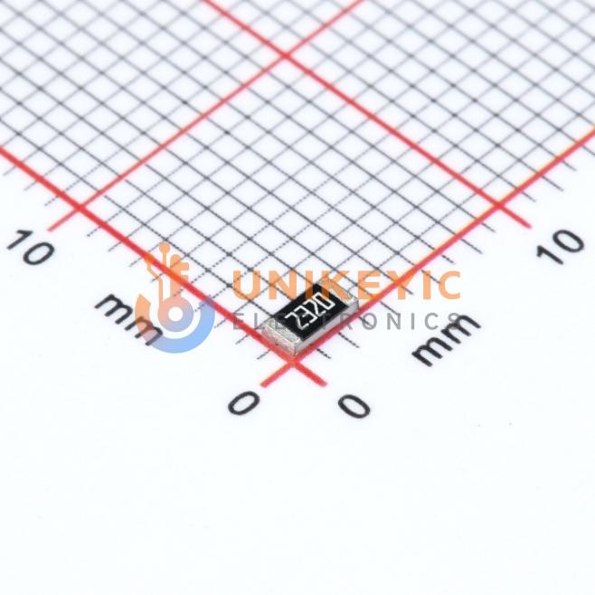 YAGEO AC1206FR-07232RL image