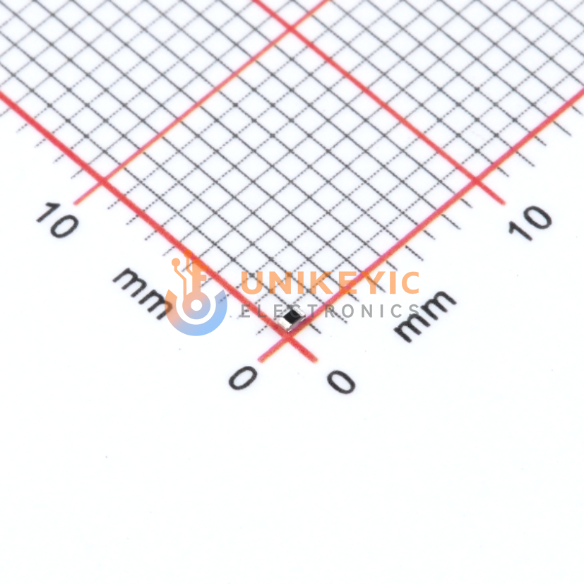 YAGEO AC0402FR-07191KL image