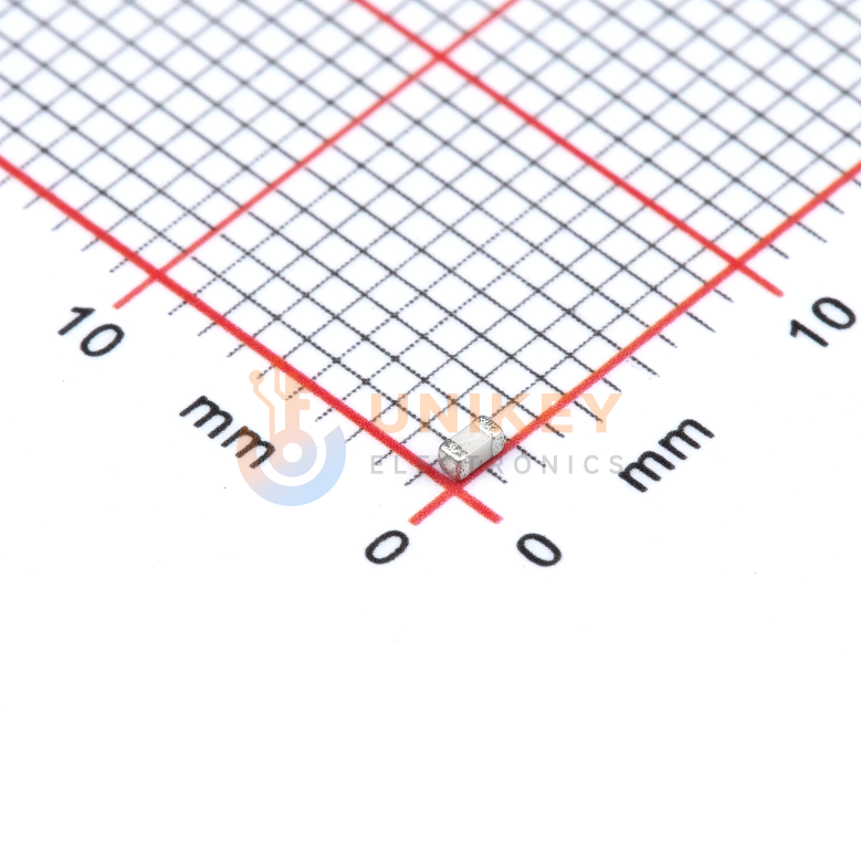 YAGEO CC0603CRNPO9BN1R8 image