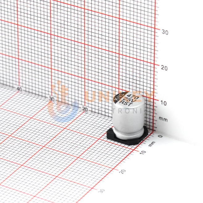 KNSCHA RST470UF25V032 image