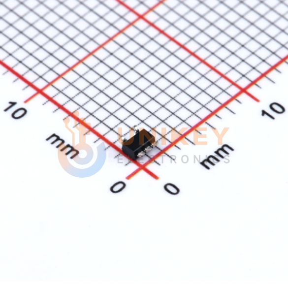 Texas Instruments SN74LVC1G86DCKR image