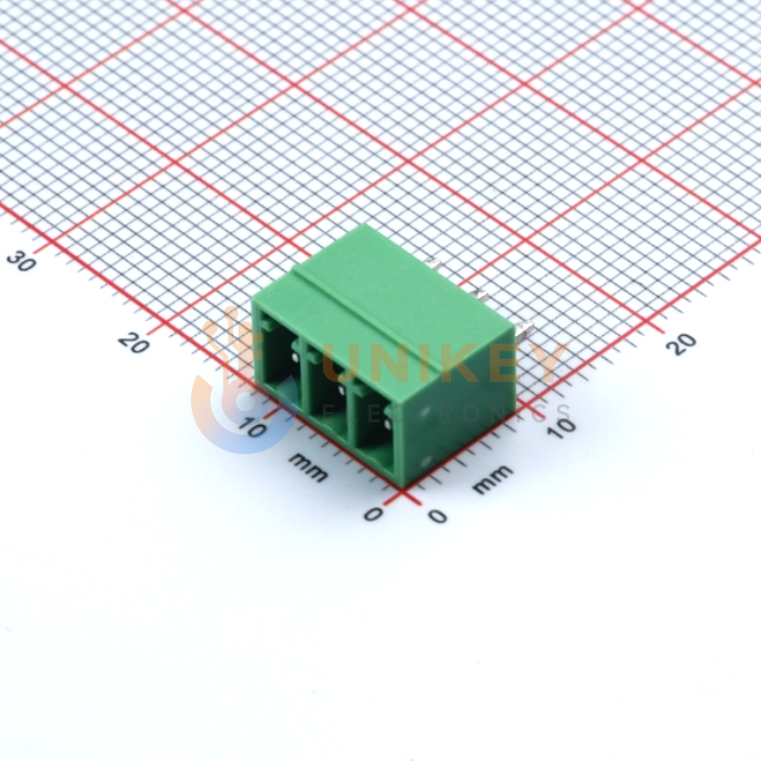 DORABO DB2EVC-3.81-3P-GN image