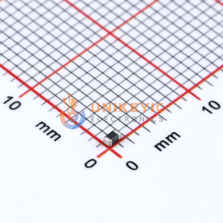 MMZ1608A252BTD25 TDK