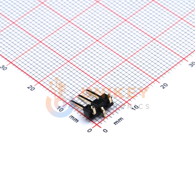 XKB Connectivity X6511WVS-03H-C60D48-R1 image