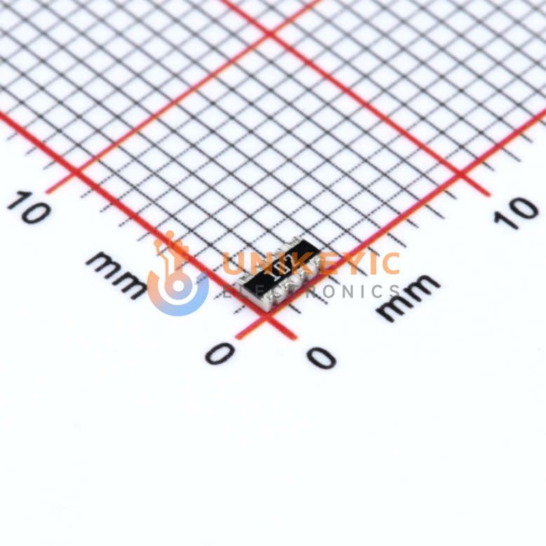 KOA CN1J4TTD102J image