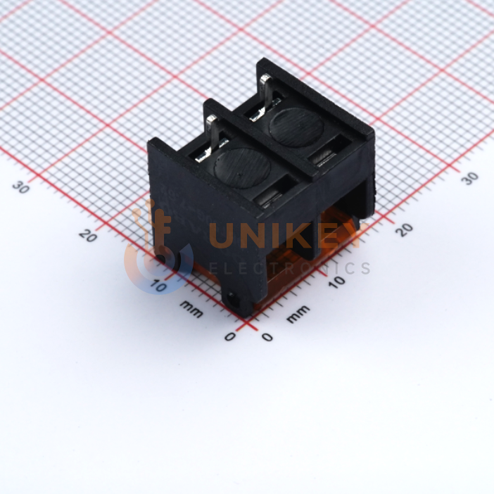 DORABO DBT50G-7.62-2P-BK-P image