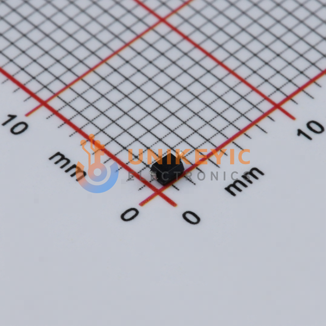 DIODES B0540WS-7 image