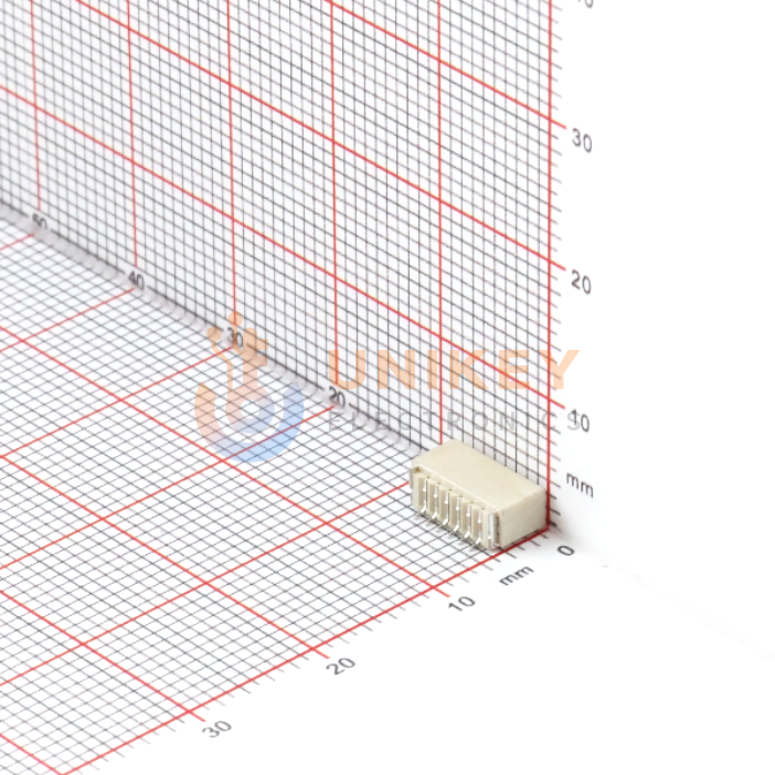 XUNPU WAFER-SH1.0-6PWB image