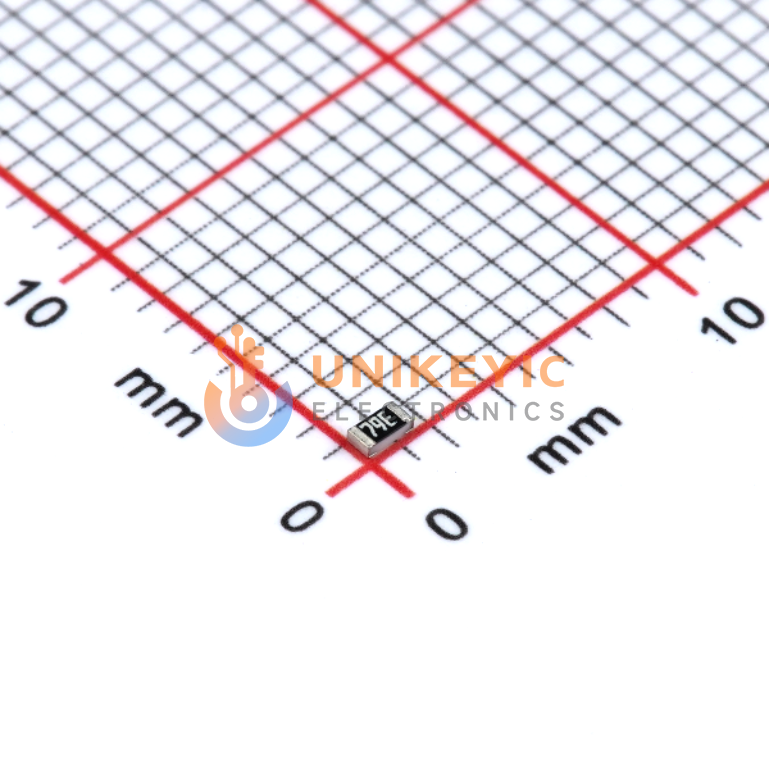 YAGEO RC0603FR-076M49L image