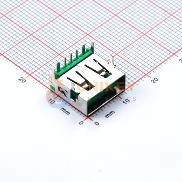 U234-051N-3GRA035-5 XKB Connectivity