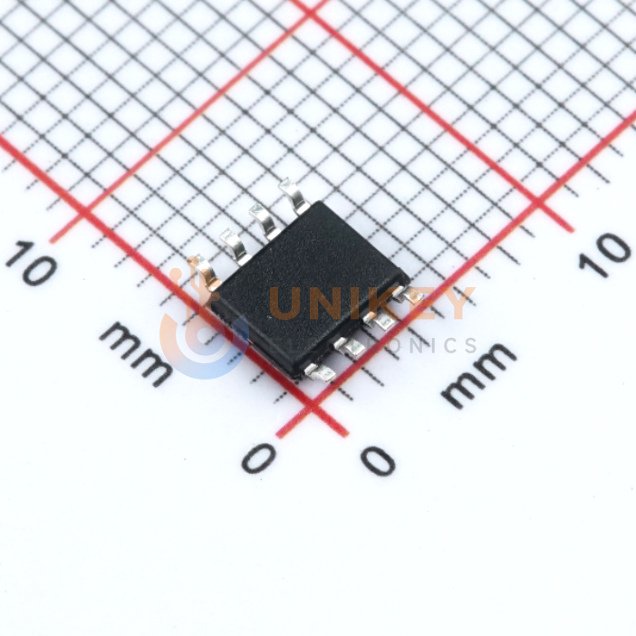 STMicroelectronics LMV358IDT image