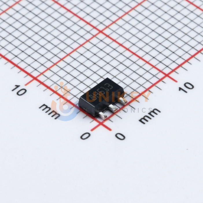 STMicroelectronics L78L09ABUTR image