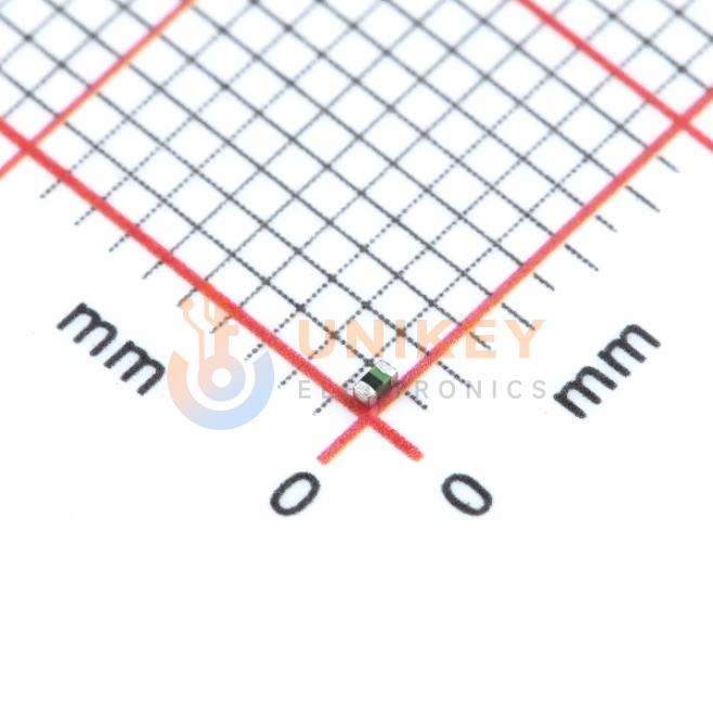 Murata Manufacturing LQG15HN3N3S02D image