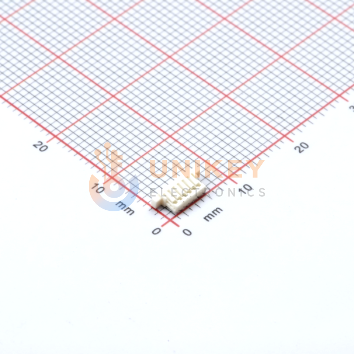CJT A0801H-6P image