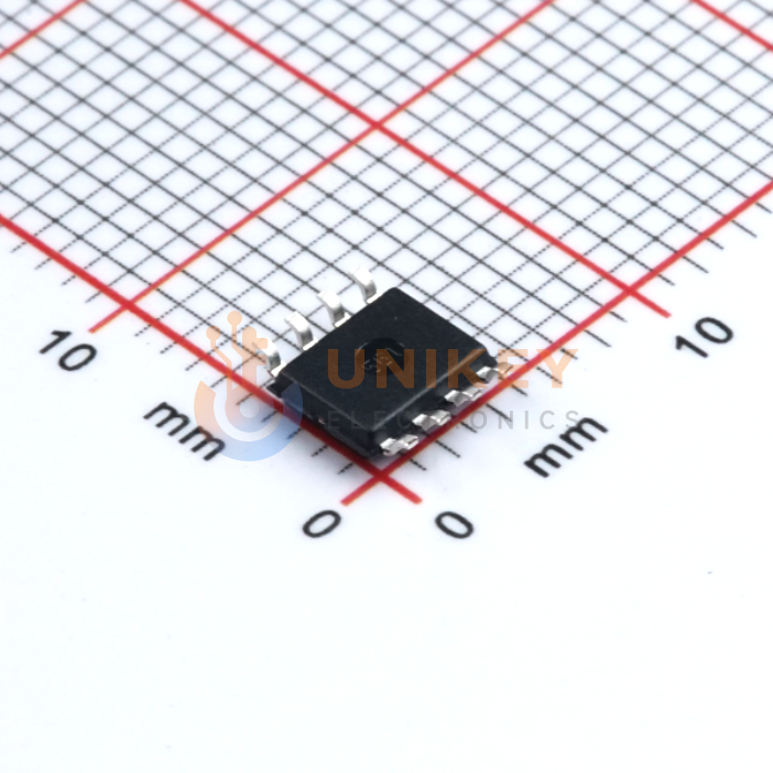 STMicroelectronics TL431AIDT image