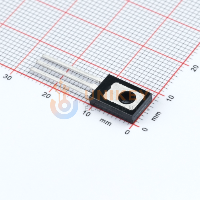 STMicroelectronics MJE350 image