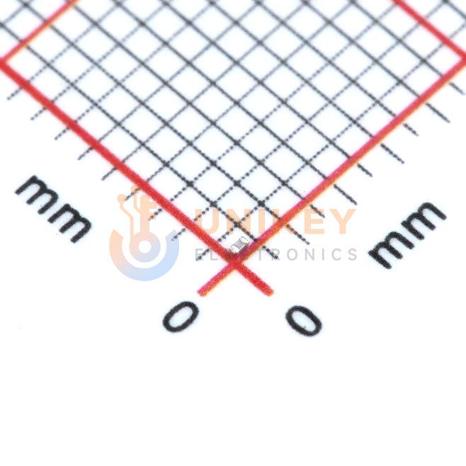 Murata Manufacturing GRM0335C1HR10WA01D image