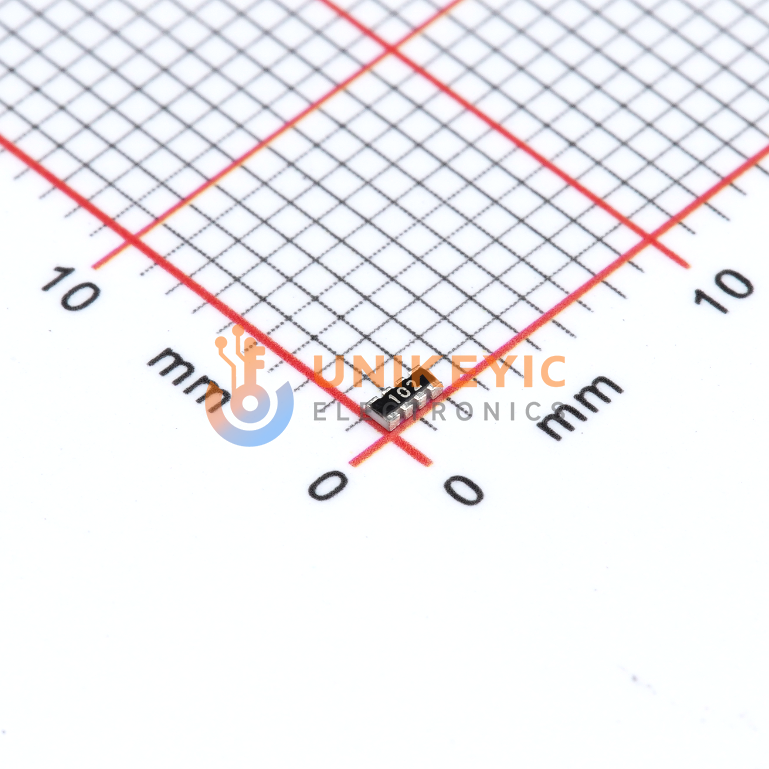 RALEC RTA02-4D102JTH image