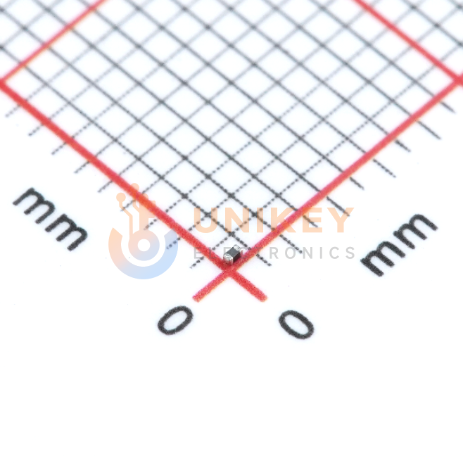 Murata Manufacturing BLM03PX121SN1D image