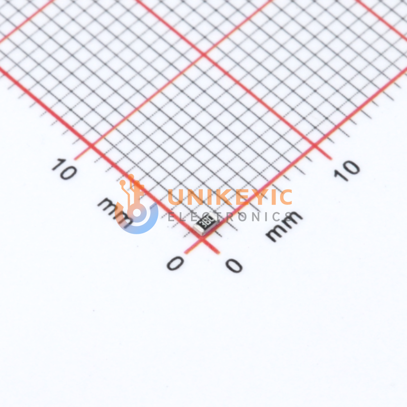 UNI-ROYAL 0603WAF2432T5E image